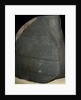 Rosetta Stone by Anonymous