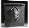 Egyptian scarab amulet by Anonymous