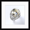 Diamond ring by Anonymous
