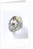 Diamond ring by Anonymous