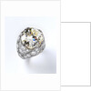 Diamond ring by Anonymous