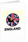 England Soccer by Anonymous