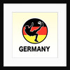 Germany Soccer by Anonymous