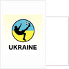 Ukraine Soccer by Anonymous