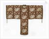 Edo period Noh costume by Anonymous