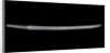 Kamakura Period ceremonial long sword blade by Anonymous