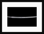 Kamakura Period ceremonial long sword blade by Anonymous