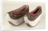 Women's shoes by Anonymous