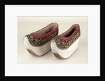 Women's shoes by Anonymous
