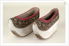 Women's shoes by Anonymous