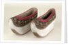 Women's shoes by Anonymous
