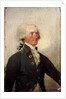 Thomas Jefferson by John Trumbull