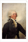 Thomas Jefferson by John Trumbull