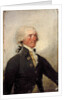 Thomas Jefferson by John Trumbull