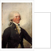 Thomas Jefferson by John Trumbull