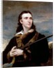 John James Audubon by John Syme