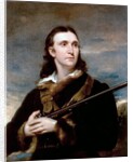 John James Audubon by John Syme