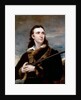 John James Audubon by John Syme