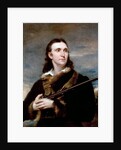 John James Audubon by John Syme