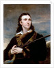 John James Audubon by John Syme