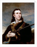 John James Audubon by John Syme