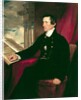 Colonel William Drayton by Samuel Finley Breese Morse