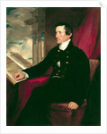 Colonel William Drayton by Samuel Finley Breese Morse