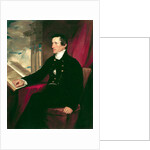 Colonel William Drayton by Samuel Finley Breese Morse