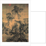 Early Spring by Guo Xi