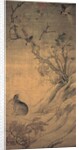 Magpies and Hare by Cui Bai
