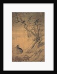 Magpies and Hare by Cui Bai