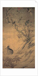 Magpies and Hare by Cui Bai