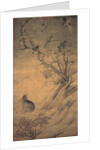 Magpies and Hare by Cui Bai