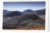 Crater of Haleakala Volcano, Maui, Hawaii, USA by Anonymous