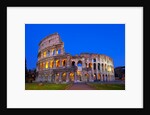 Colosseum in Rome by Anonymous