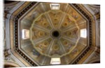 Santa Maria di Loreto Church by Anonymous