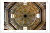 Santa Maria di Loreto Church by Anonymous