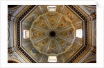Santa Maria di Loreto Church by Anonymous
