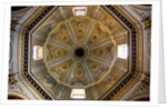 Santa Maria di Loreto Church by Anonymous