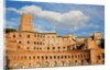 Trajan's Forum by Anonymous