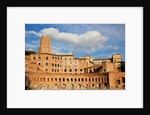 Trajan's Forum by Anonymous