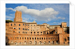 Trajan's Forum by Anonymous