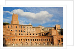 Trajan's Forum by Anonymous