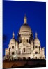 Sacre Coeur Basilica by Anonymous