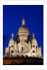 Sacre Coeur Basilica by Anonymous