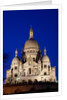 Sacre Coeur Basilica by Anonymous