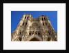 Notre-Dame d'Amiens Cathedral by Anonymous