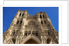 Notre-Dame d'Amiens Cathedral by Anonymous