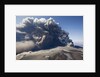 Eyjafjallajokull volcano erupting in Iceland by Anonymous