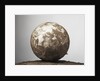 Soccer ball by Anonymous